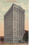Kresge 1914 postcard