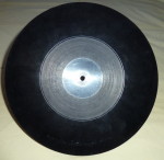 Little Wonder Test Pressing