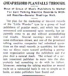 The Music Trade Review 1915