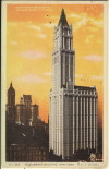 Woolworth Building