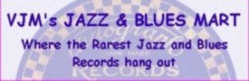 Vintage Jazz Mart