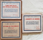 Libri Che Canta boxes