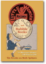 Little Wonder History and Discography